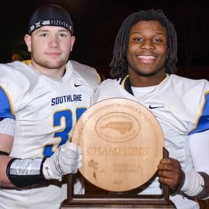 Meet your Posher, Robert